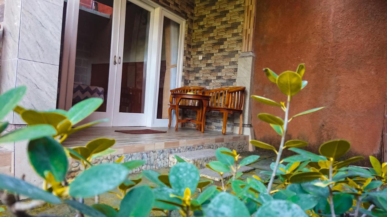 The Cozy Bidara Nusa Penida Toyapakeh Buitenkant foto